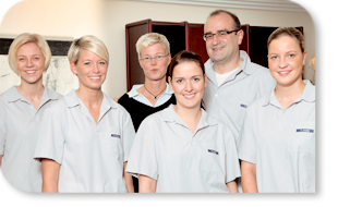 Dr. Jabs Team